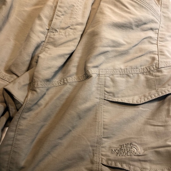 The North face Vintage Convertible Pant Men’s Medium Nylon - Picture 6 of 16